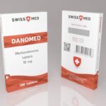Methandienone Swiss med
