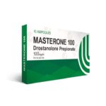 Drostanolone propionate Ultra labs