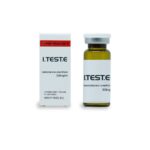 Testosterone E Synergenex
