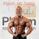 Курс стероидов на силу