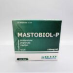 Drostanolone propionate BIO
