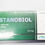 Stanozolol BIO
