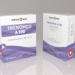 Trenbolone Acetate Swiss med