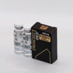 Гормон роста Pharmagen