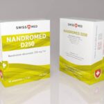 Nandrolone decanoate Swiss med