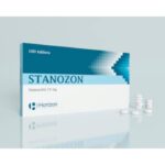 Stanozolol Horizon