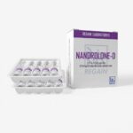 Nandrolone Decanoate Regain