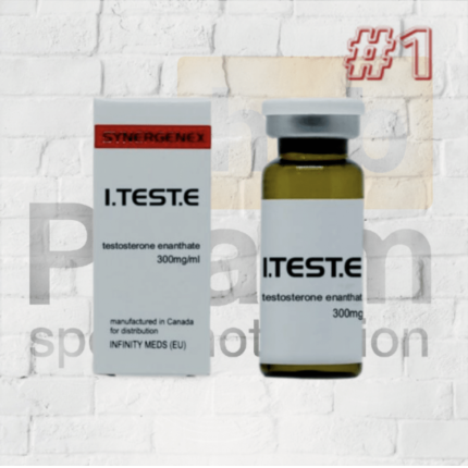 Курс стероидов для новичка #1