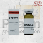 Курс стероидов для новичка #2